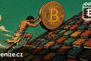 „Našel jsem 39 069 peněženek.“ Muž chce biliony v bitcoinech, ke kterým nemá klíče