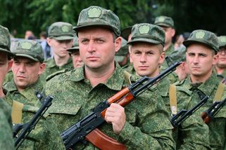 Rozhodnutí v Kremlu už padlo: „Na podzim přijde další vlna mobilizace“