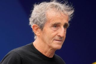 Čtyřnásobný mistr světa F1 Prost utrpěl zranění při loupežném přepadení - Sport.cz