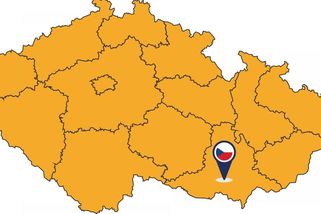 KVÍZ: Leží Český Krumlov v Jihomoravském kraji? Zkuste si, zda přiřadíte česká města ke správným krajům