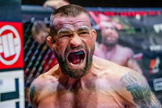 MMA