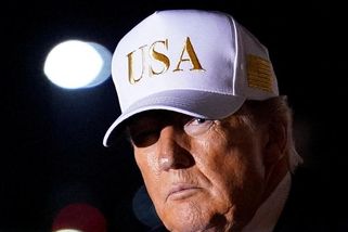 Trump začal drsně vyhrožovat další zemi. Tentokrát jde ovšem o spojence USA