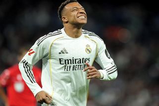 Další kontroverze v Realu. Mbappého vypískali vlastní fanoušci, útočník se pak opřel do trenéra - Sport.cz