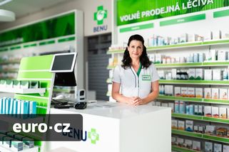 BENU sází na osobní přístup k zákazníkům. Společně s FLO chystá nejsložitější implementaci Salesforce v českém farmaceutickém retailu - Euro.cz
