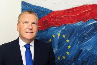 Andrej Babiš? Střet zájmů musíme eliminovat u všech, říká komisař McGrath - Seznam Zprávy