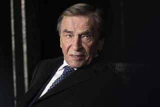 František Němec: Aristokrat českého divadla slaví osmdesátiny - Novinky