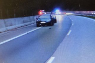 Řidička srazila na Českobudějovicku chodkyni. Ta na místě zemřela - Novinky