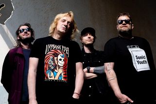 ALBUM MĚSÍCE: Vypsaná fixa stoupá s Ideálem ke svému novému vrcholu | Headliner