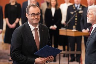 Ministr Šťastný uvažuje o zimní olympiádě v Česku - Seznam Zprávy