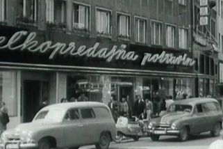 Retro kvíz o životě za socialismu: Připomeňte si, jak režim ovlivňoval práci, bydlení i volný čas pomocí 10 otázek. Starší ročníky musí uspět
