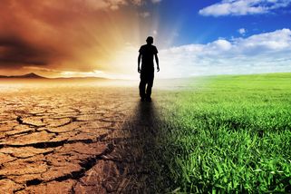 Jan Pokorný: Voda, ne uhlík. Vzkaz klimatickým expertům
