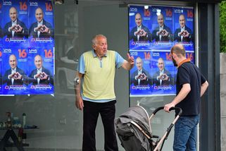 Kreml výhrůžkami pomáhá lídrovi, kterého sám nechce, říká arménský expert - Seznam Zprávy