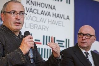 Ruský soud v nepřítomnosti odsoudil Chodorkovského k deseti rokům vězení - Seznam Zprávy
