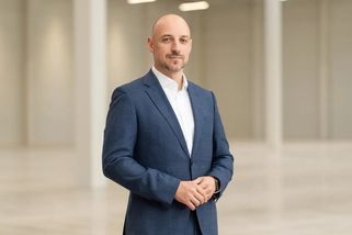 Martin Baláž: Trh se sklady roste, ale Česko brzdí povolování