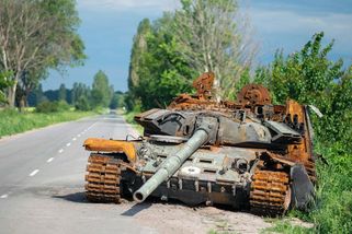 Putin chtěl Ukrajinu odzbrojit. Místo toho z ní udělal jednu z nejsilnějších armád Evropy - Médium.cz