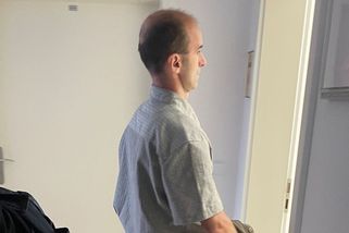 Pět let žil s cejchem lumpa. Soud očistil starostu stíhaného za krádež a zničení mysliveckých posedů - Novinky