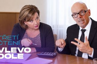 Kde stát bere peníze? Vysvětlujeme rozpočet tak, aby to pochopil i Oto Klempíř - Seznam Zprávy