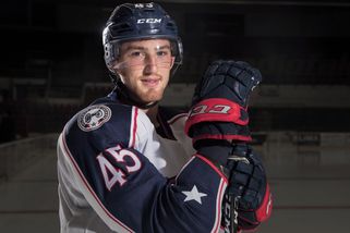 Ještě jeden pokus. Sedlák vzpomíná, jak nevzdal boj o NHL - Seznam Zprávy