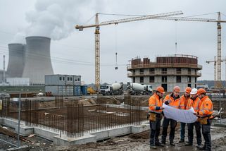 Orbánův jaderný sen se hroutí? Maďarsko zpochybnilo miliardový projekt s Ruskem