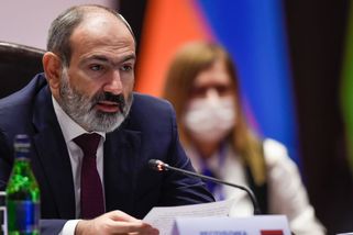 Arménský prezident nepřijede do Ruska, Moskva kritizuje sbližování se Západem - Seznam Zprávy