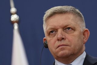 Takto to dlouho nepůjde, připustil Fico problémy s vládou - Novinky