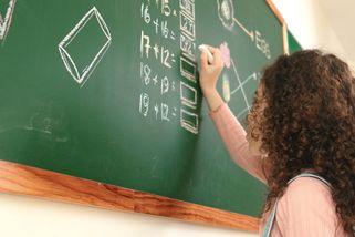 43 − 42 × 3 ÷ 4 =? Tenhle příklad zvládne jen 3 % lidí. Patříte mezi ně?