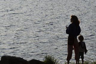 Přitahují mě i šestiletí chlapci, poprvé jsem se toho lekla. I můj partner by měl být pedofil, říká žena ze severu Čech