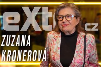 Obří trapas Kryštofa Hádka. Na natáčení se mu stala velká nepříjemnost | Extra v terénu