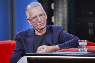 Kraus podstoupil unikátní zákrok. Na žádném starším pacientovi jsme ho neprovedli, potvrdil Neužil