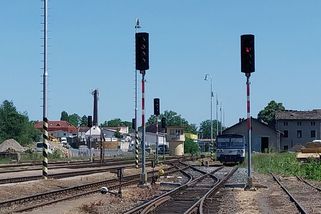 Začala stavba tratě z Ruzyně do Kladna, o pražské úseky se dál vedou spory - Seznam Zprávy