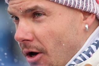 Zlomenina! Biatlonový šampion drsně narazil a čelí ultimátu - Sport.cz