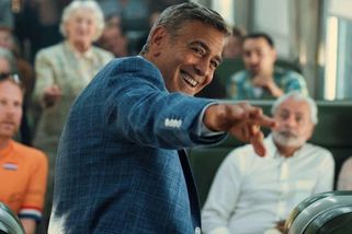 George Clooney se ostře ohradil proti Tarantinovým útokům na herce, včetně Paula Dana • Filmožrouti.cz
