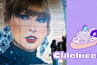 Chlebíček: Kultura prý stagnuje. Může za to Instagram, nebo Taylor Swift? - Seznam Zprávy