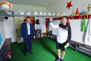 V Hniličkově průzkumu atraktivity sportů fotbal propadl, ženy nezajímá - Seznam Zprávy