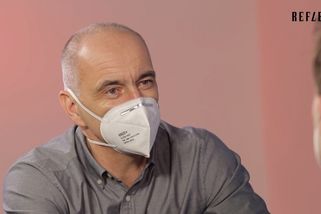 Hejtman Kuba: Úředníci s plnou mzdou a 16. platy nemůžou lidem říkat „spolu to zvládneme“ | Prostor X