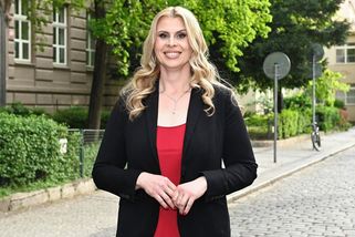 Dominika z Extrémních proměn má za sebou další krok po zhubnutí 60 kilogramů