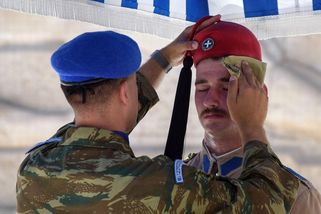 Fotky: Jih Evropy dusí vedro, naplňuje se „extrémní scénář“ - Seznam Zprávy