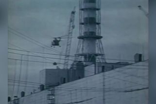 Obrazem: Černobyl i po 40 letech budí obavy, tragédie zasáhla miliony lidí - Seznam Zprávy