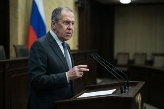 Moskva mluví jasně: válku rozhodne bojiště, ne diplomaté