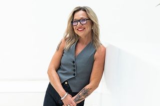 Blanka zhubla 40 kilo! Z velikosti XXL na XS. Přitom jí jen dvakrát denně, a navíc pozdě večeří - Proženy.cz