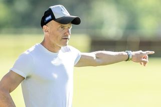 Jarolím nevidí smysl v baráži o druhou ligu: Měli by se nad tím zamyslet! - Sport.cz