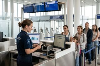 Evropa dokázala něco, co ještě nedávno vypadalo nemožně. Nelegální migrace prudce klesá
