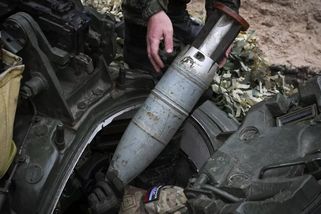 Ukrajinci zasáhli muniční arzenál 1060 u Petrohradu a škody jsou mnohem větší, než se zdálo. Budovy prostě zmizely