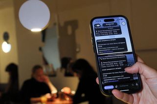 Ruský zákaz telegramu? Kreml doma brání tomu, co dělá v jiných zemích - Seznam Zprávy