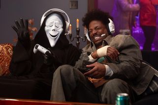 Top kina ČR: Nové Scary Movie rozesmálo kina. Svěrákova novinka padá na dno