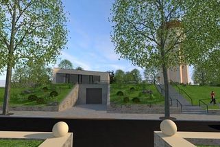 Hlučín chce investovat do rozvoje muzea. Na nový depozitář si vezme úvěr