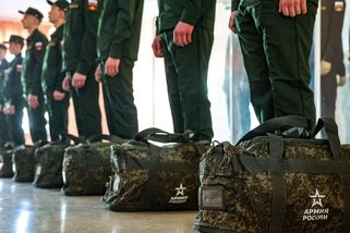 Rusko posílá mladé Afričany do války, jinak jim hrozí deportací - Novinky