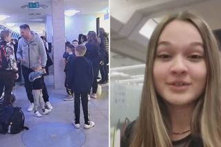 Peklo na letišti v Praze. Lidé čekali 26 hodin na odlet, zpozdil se i ten další