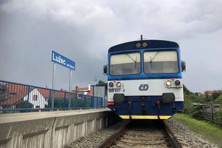 Obhájit provoz řady tratí není ekonomicky možné. Šéf SŽ naznačil další možnou redukci lokálek