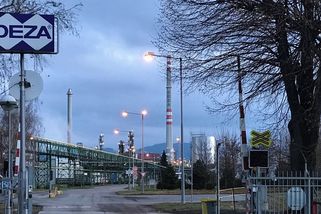 Deza z Agrofertu prodělala miliardu, kvůli levné konkurenci z Asie - Seznam Zprávy